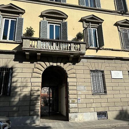 Villa Royal B&B 佛罗伦萨 外观 照片