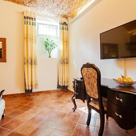 Villa Royal B&B 佛罗伦萨 外观 照片