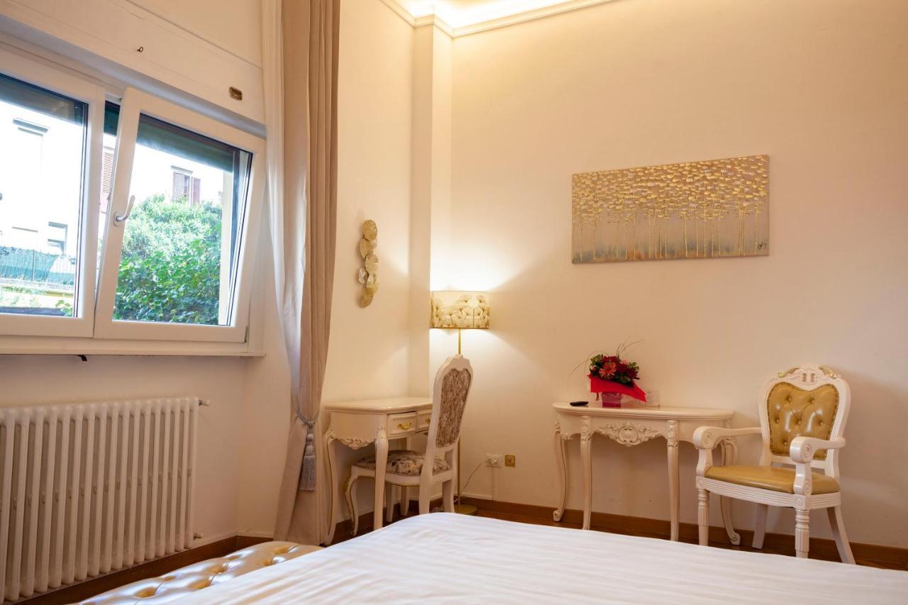 Villa Royal B&B 佛罗伦萨 外观 照片
