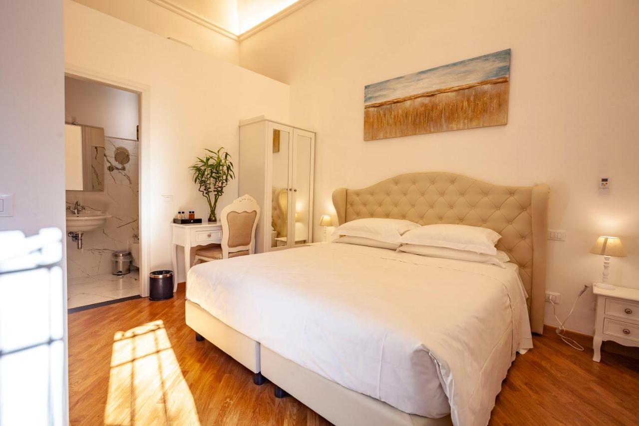 Villa Royal B&B 佛罗伦萨 外观 照片