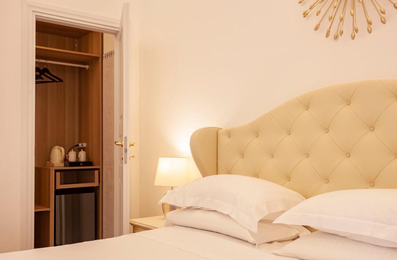 Villa Royal B&B 佛罗伦萨 外观 照片