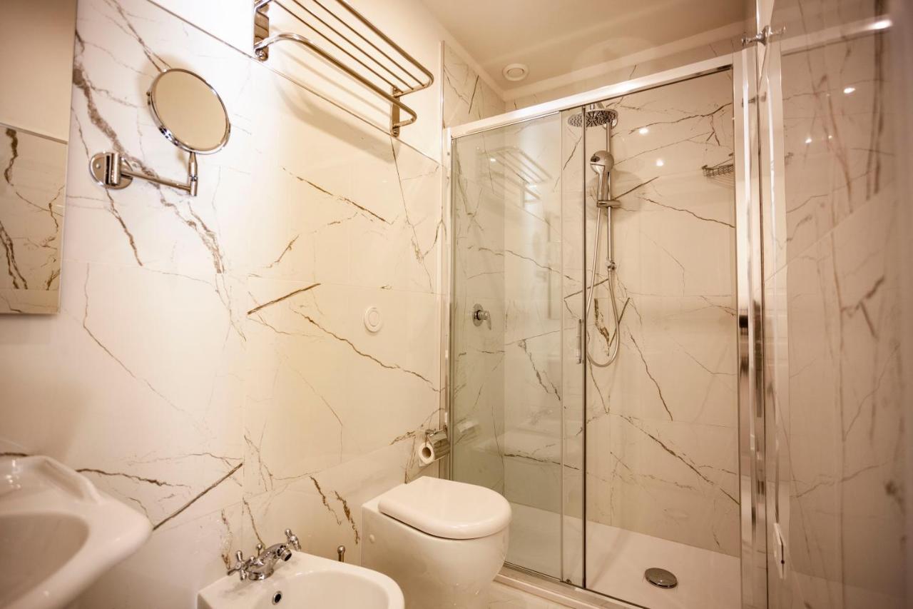 Villa Royal B&B 佛罗伦萨 外观 照片