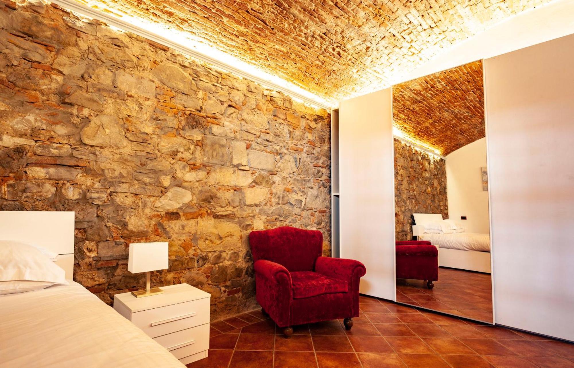 Villa Royal B&B 佛罗伦萨 外观 照片
